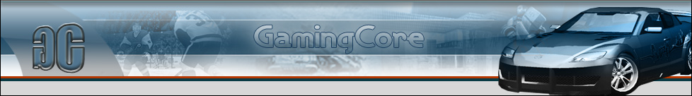 GamingCore.de Forum